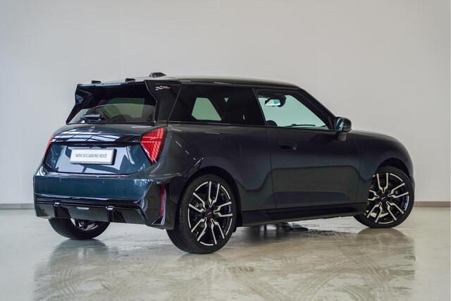 Mini COOPER 3-deurs E John Cooper Works Pakket M MINI Cooper 3-deurs E John Cooper Works