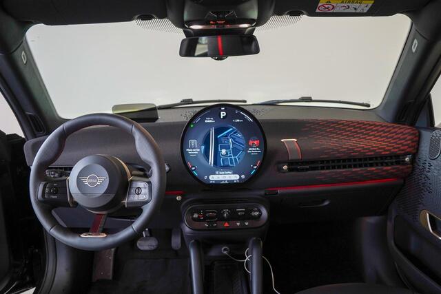 Mini COOPER 3-deurs E John Cooper Works Pakket M MINI Cooper 3-deurs E John Cooper Works