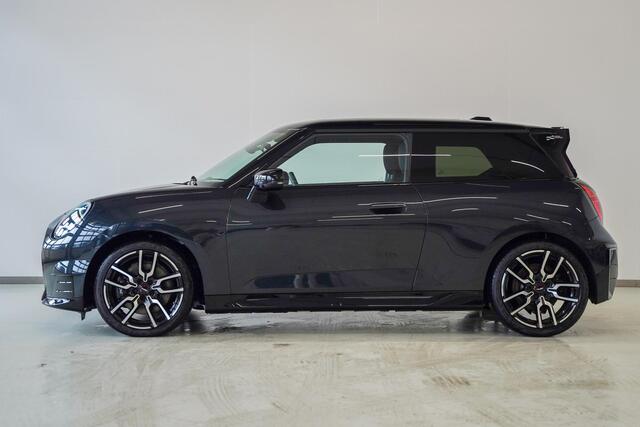 Mini COOPER 3-deurs E John Cooper Works Pakket M MINI Cooper 3-deurs E John Cooper Works