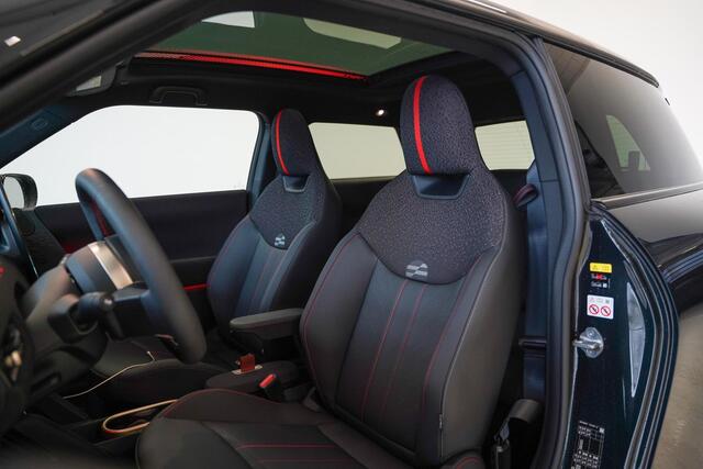 Mini COOPER 3-deurs E John Cooper Works Pakket M MINI Cooper 3-deurs E John Cooper Works