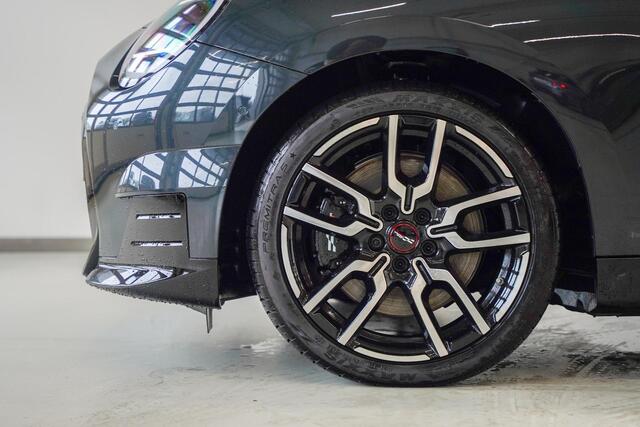 Mini COOPER 3-deurs E John Cooper Works Pakket M MINI Cooper 3-deurs E John Cooper Works