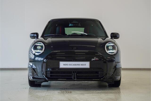 Mini COOPER 3-deurs E John Cooper Works Pakket M MINI Cooper 3-deurs E John Cooper Works