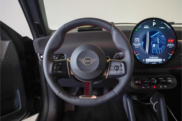 Mini COOPER 3-deurs E John Cooper Works Pakket M MINI Cooper 3-deurs E John Cooper Works