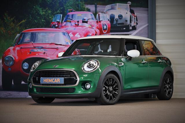 Mini COOPER Mini automaat 1.5 Business Edition AUTOMAAT / Harman Kardon