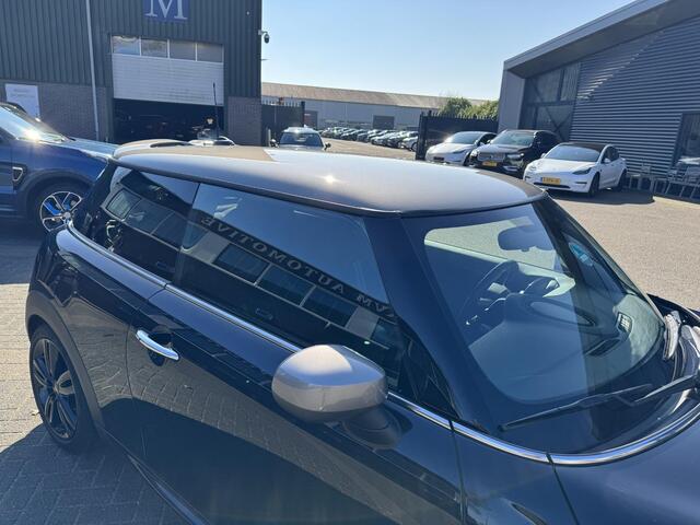 Mini COOPER Mini 1.5 | ORIG. NL. NAP KM. | JCW PACK | STOELVERWARMING | RIJKLAAR INCL. 12 MND. BOVAGGARANTIE