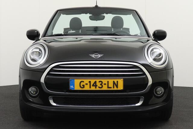 Mini COOPER Mini Cabrio 1.5 Aut. Harman-Kardon Navi LED