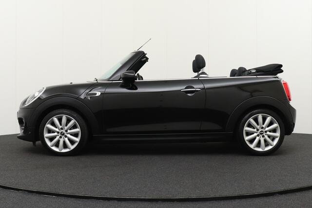 Mini COOPER Mini Cabrio 1.5 Aut. Harman-Kardon Navi LED