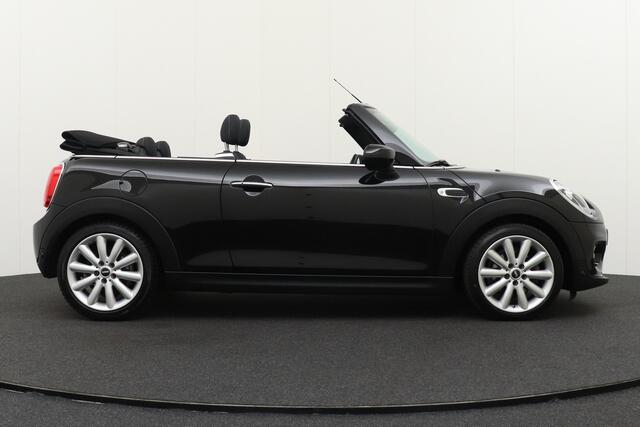 Mini COOPER Mini Cabrio 1.5 Aut. Harman-Kardon Navi LED