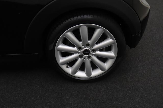 Mini COOPER Mini Cabrio 1.5 Aut. Harman-Kardon Navi LED