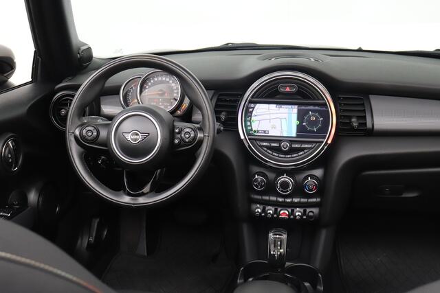 Mini COOPER Mini Cabrio 1.5 Aut. Harman-Kardon Navi LED