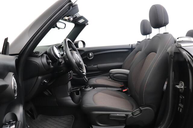 Mini COOPER Mini Cabrio 1.5 Aut. Harman-Kardon Navi LED