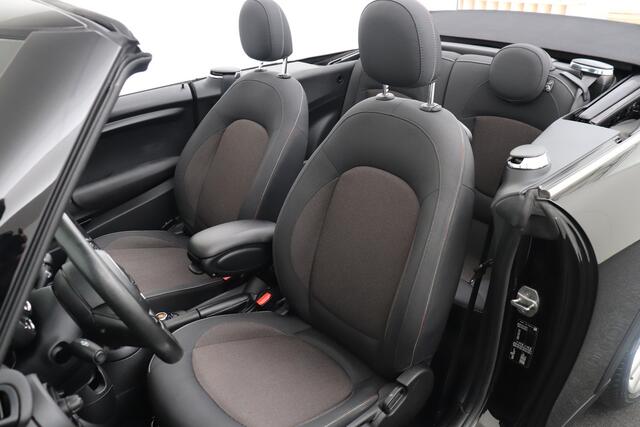 Mini COOPER Mini Cabrio 1.5 Aut. Harman-Kardon Navi LED
