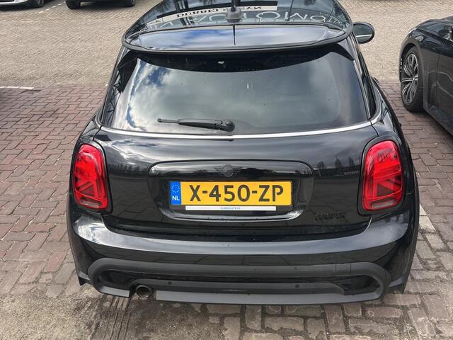 Mini COOPER 3-deurs Camden Edition