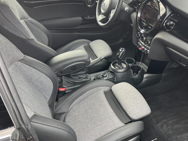 Mini COOPER 3-deurs Camden Edition