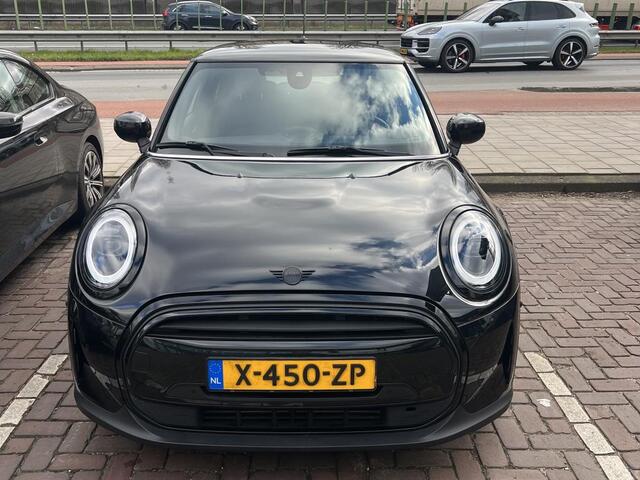 Mini COOPER 3-deurs Camden Edition