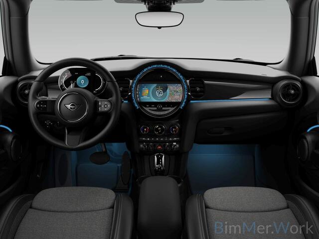 Mini COOPER 3-deurs Camden Edition