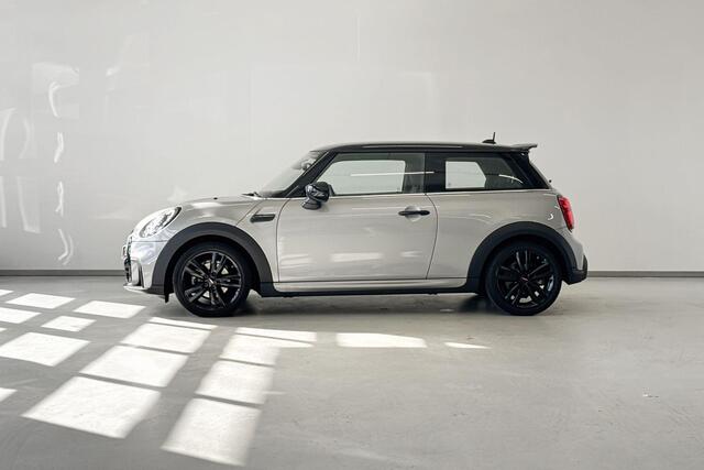 Mini COOPER 3-deurs Rockingham GT John Cooper Works Aut. - Verwacht: Maart 2025