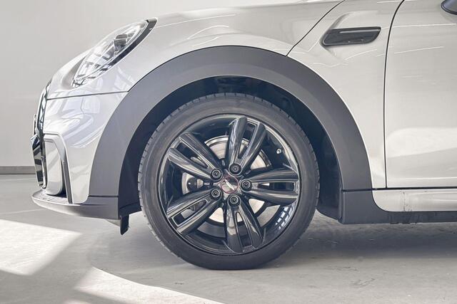 Mini COOPER 3-deurs Rockingham GT John Cooper Works Aut. - Verwacht: Maart 2025