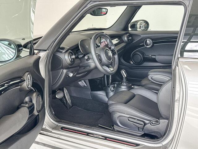 Mini COOPER 3-deurs Rockingham GT John Cooper Works Aut. - Verwacht: Maart 2025