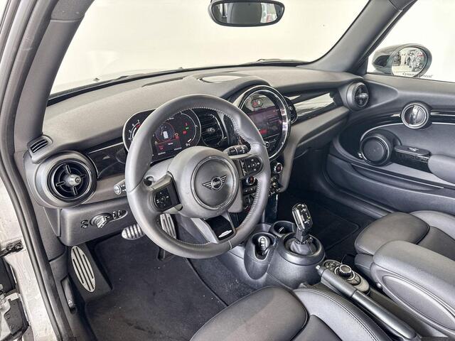 Mini COOPER 3-deurs Rockingham GT John Cooper Works Aut. - Verwacht: Maart 2025