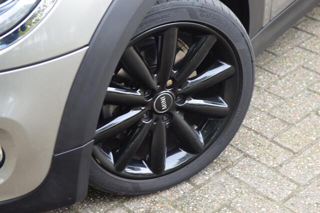 Mini COOPER Mini 1.5 Marylebone met Pano/Leer/Led/Nav