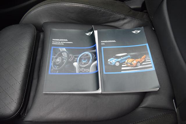 Mini COOPER Mini 1.5 Marylebone met Pano/Leer/Led/Nav
