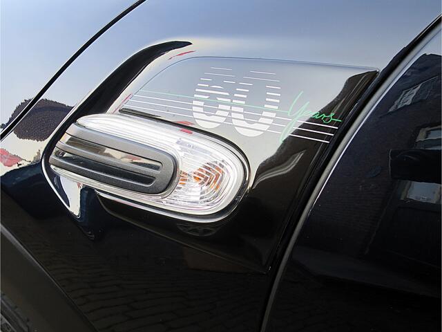 Mini COOPER 1.5 Chili 60 Years F55 LCI 5-drs aut. met Pano.dak, Leder, LED, HK audio en 17"
