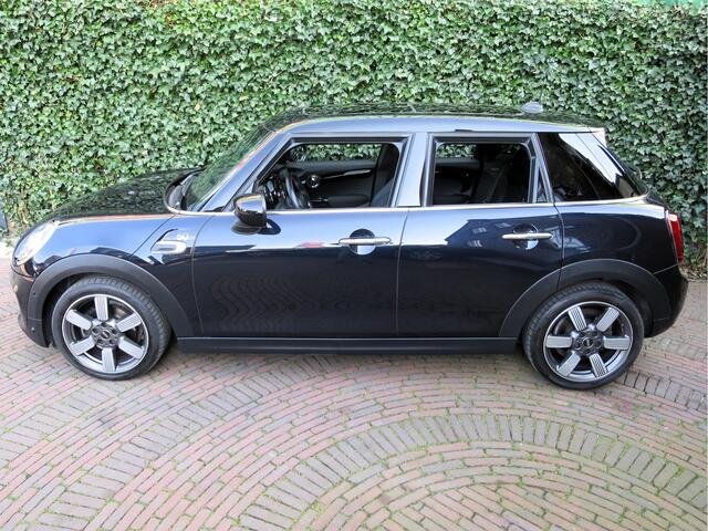 Mini COOPER 1.5 Chili 60 Years F55 LCI 5-drs aut. met Pano.dak, Leder, LED, HK audio en 17"