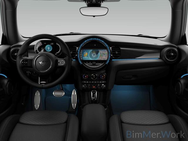 Mini COOPER 3-deurs Rockingham GT | John Cooper Works | Panoramadak | Stoelverwarming
