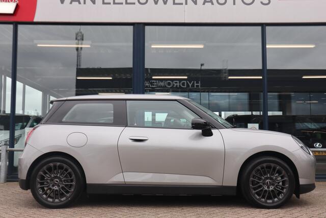Mini COOPER Mini E Essential XS 40.7 kWh | Nieuw!