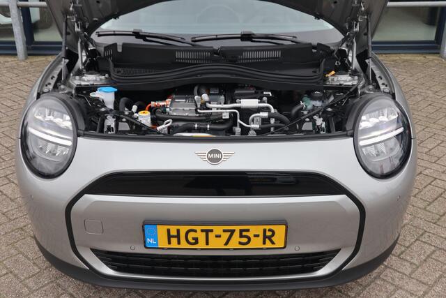 Mini COOPER Mini E Essential XS 40.7 kWh | Nieuw!