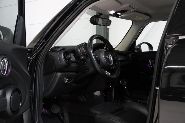 Mini COOPER Mini 1.5 Chili Business | LED | Navi | Leder | Automaat |Sfeer | 5Drs |