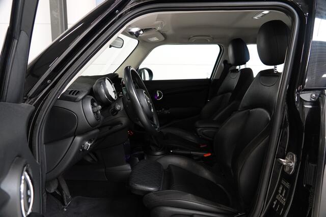 Mini COOPER Mini 1.5 Chili Business | LED | Navi | Leder | Automaat |Sfeer | 5Drs |