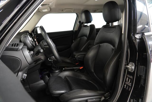 Mini COOPER Mini 1.5 Chili Business | LED | Navi | Leder | Automaat |Sfeer | 5Drs |