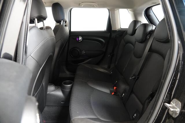Mini COOPER Mini 1.5 Chili Business | LED | Navi | Leder | Automaat |Sfeer | 5Drs |