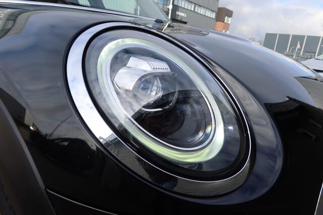 Mini COOPER 1.5 COOPER PEPPER, NAVI, LEDER, STOELVERWARMING ENZ...