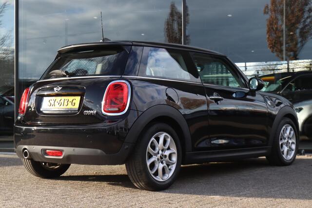 Mini COOPER Mini 1.5 136 PK AUT. PEPPER | CARPLAY | PDC | CLIMATE | CRUISE | LED |