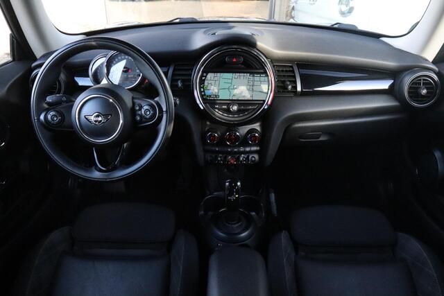Mini COOPER Mini 1.5 136 PK AUT. PEPPER | CARPLAY | PDC | CLIMATE | CRUISE | LED |