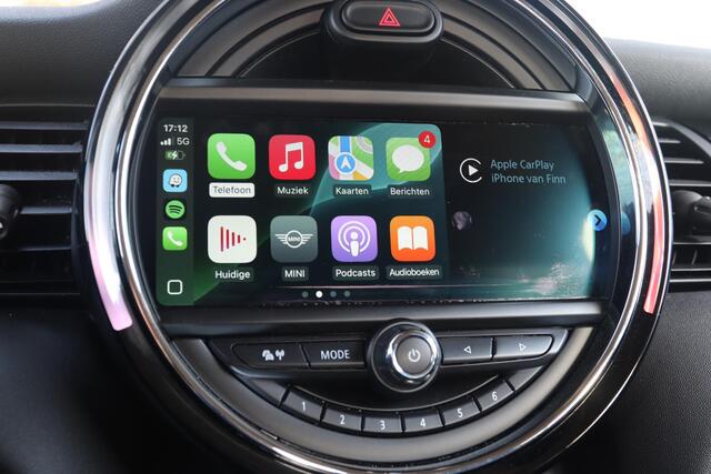 Mini COOPER Mini 1.5 136 PK AUT. PEPPER | CARPLAY | PDC | CLIMATE | CRUISE | LED |