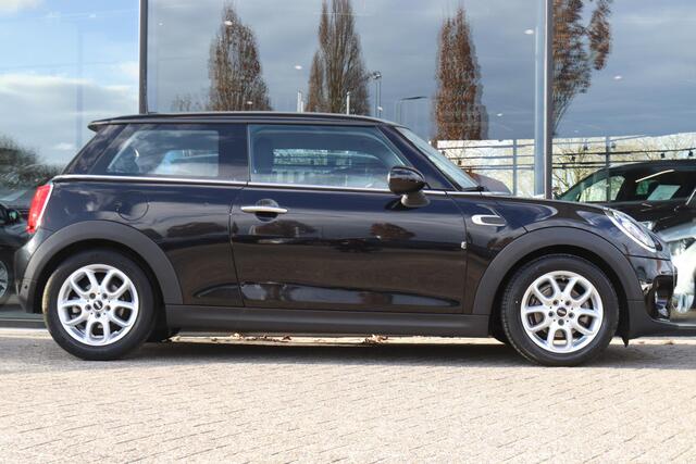 Mini COOPER Mini 1.5 136 PK AUT. PEPPER | CARPLAY | PDC | CLIMATE | CRUISE | LED |