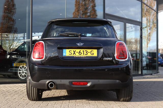 Mini COOPER Mini 1.5 136 PK AUT. PEPPER | CARPLAY | PDC | CLIMATE | CRUISE | LED |