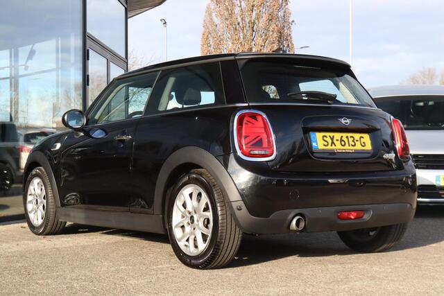 Mini COOPER Mini 1.5 136 PK AUT. PEPPER | CARPLAY | PDC | CLIMATE | CRUISE | LED |