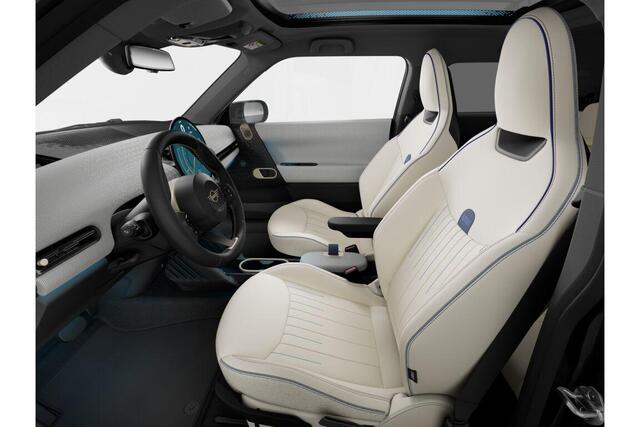 Mini COOPER 3-deurs E Favoured Trim Pakket L - Beschikbaar vanaf: Juni 2025
