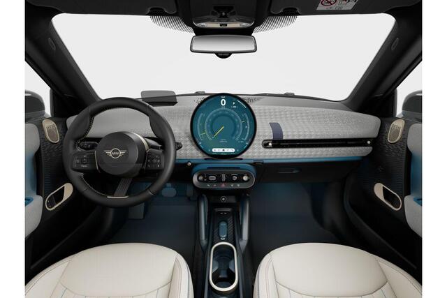 Mini COOPER 3-deurs E Favoured Trim Pakket L - Beschikbaar vanaf: Juni 2025