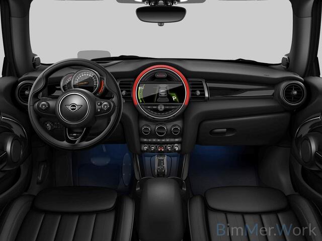 Mini COOPER 3-deurs 60 Years Edition | Panorama | Leder | Harman Kardon