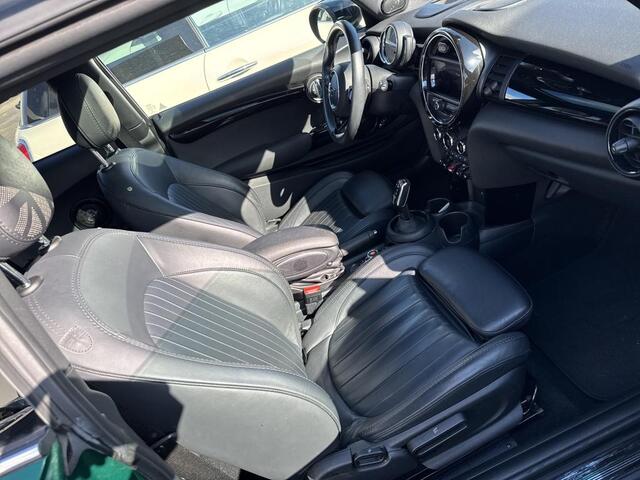 Mini COOPER 3-deurs 60 Years Edition | Panorama | Leder | Harman Kardon