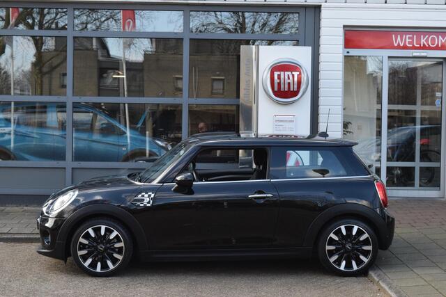 Mini COOPER Mini 1.5 Pepper|Led|Carplay|17"|Clima|Dealero.h.
