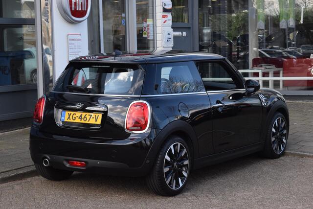 Mini COOPER Mini 1.5 Pepper|Led|Carplay|17"|Clima|Dealero.h.