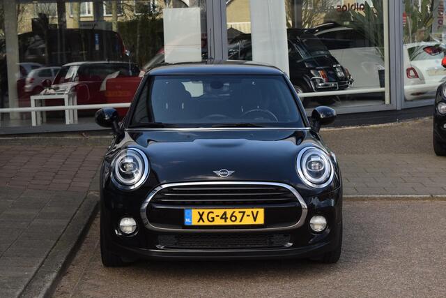 Mini COOPER Mini 1.5 Pepper|Led|Carplay|17"|Clima|Dealero.h.