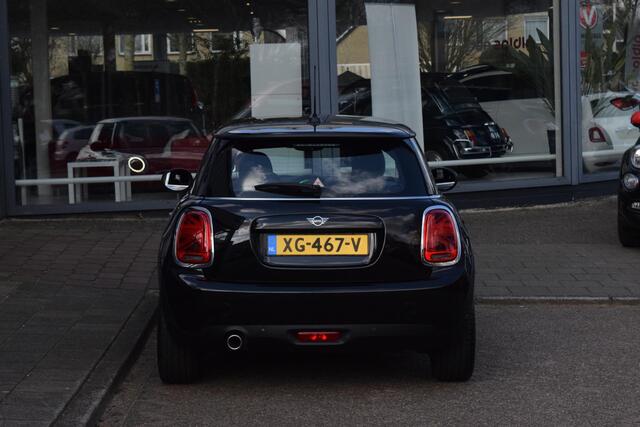 Mini COOPER Mini 1.5 Pepper|Led|Carplay|17"|Clima|Dealero.h.